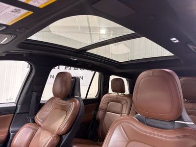 2020 Lincoln Aviator Grand Touring