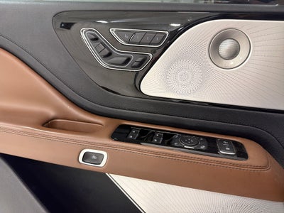 2020 Lincoln Aviator Grand Touring