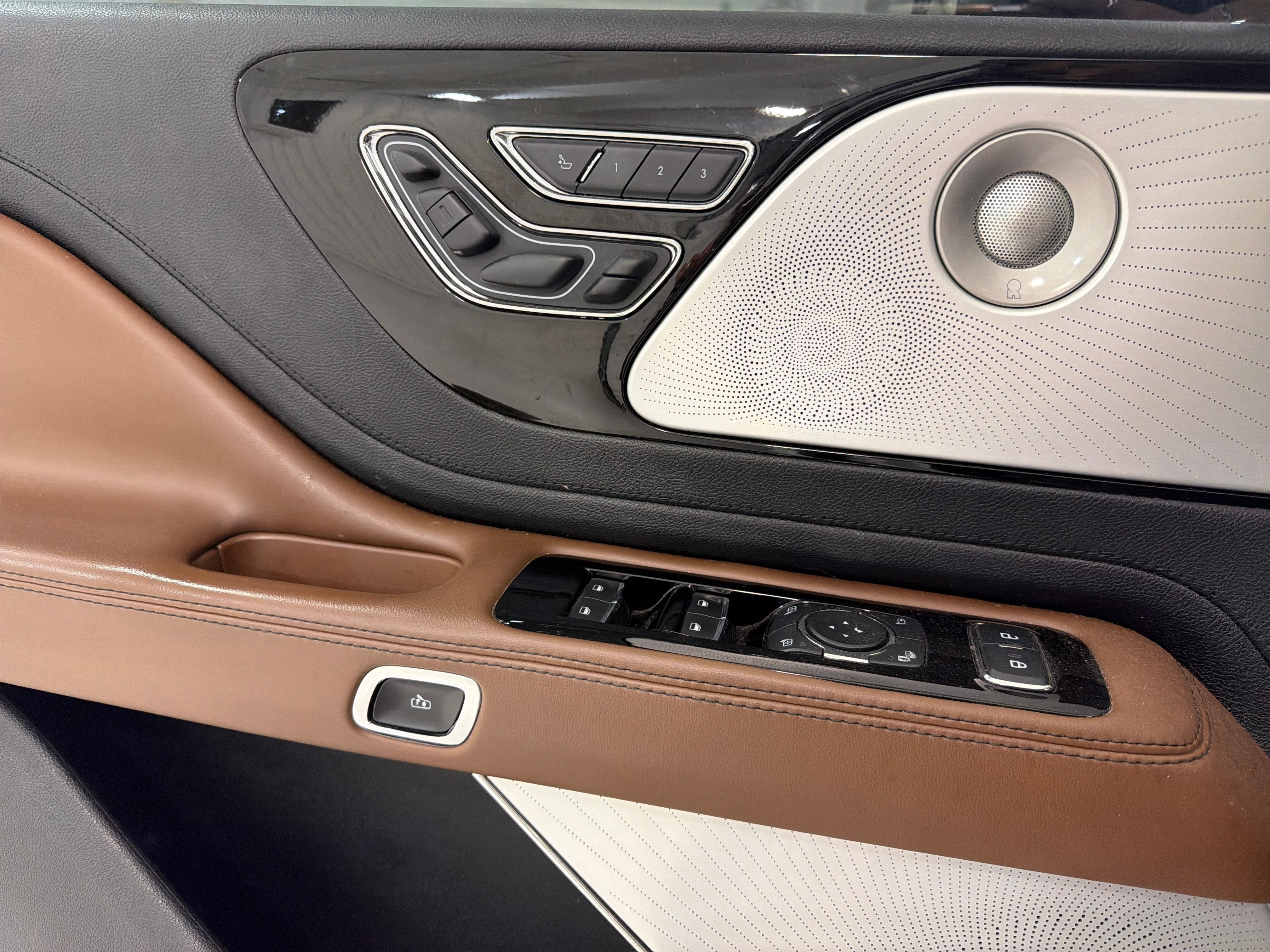 2020 Lincoln Aviator Grand Touring