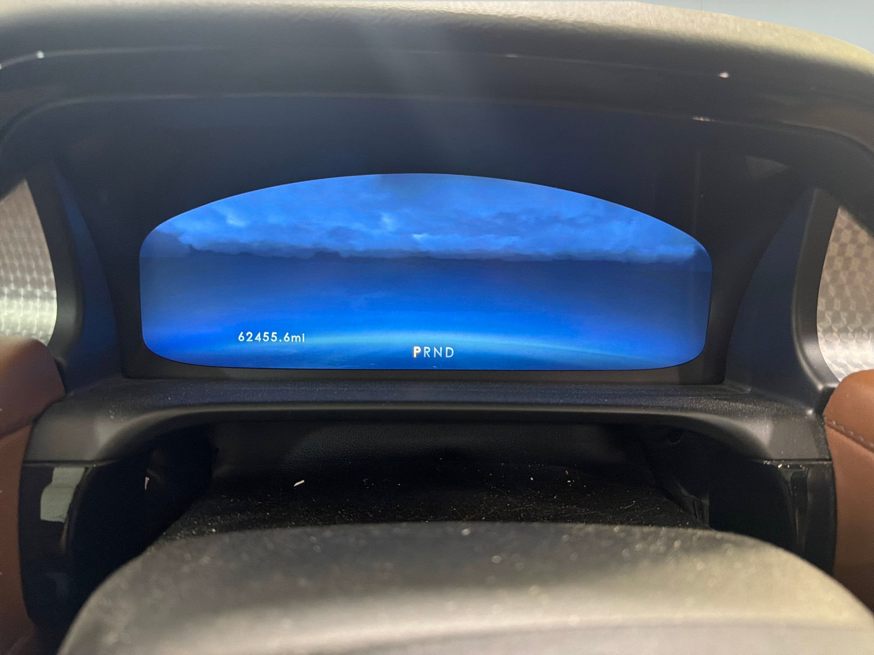 2020 Lincoln Aviator Grand Touring