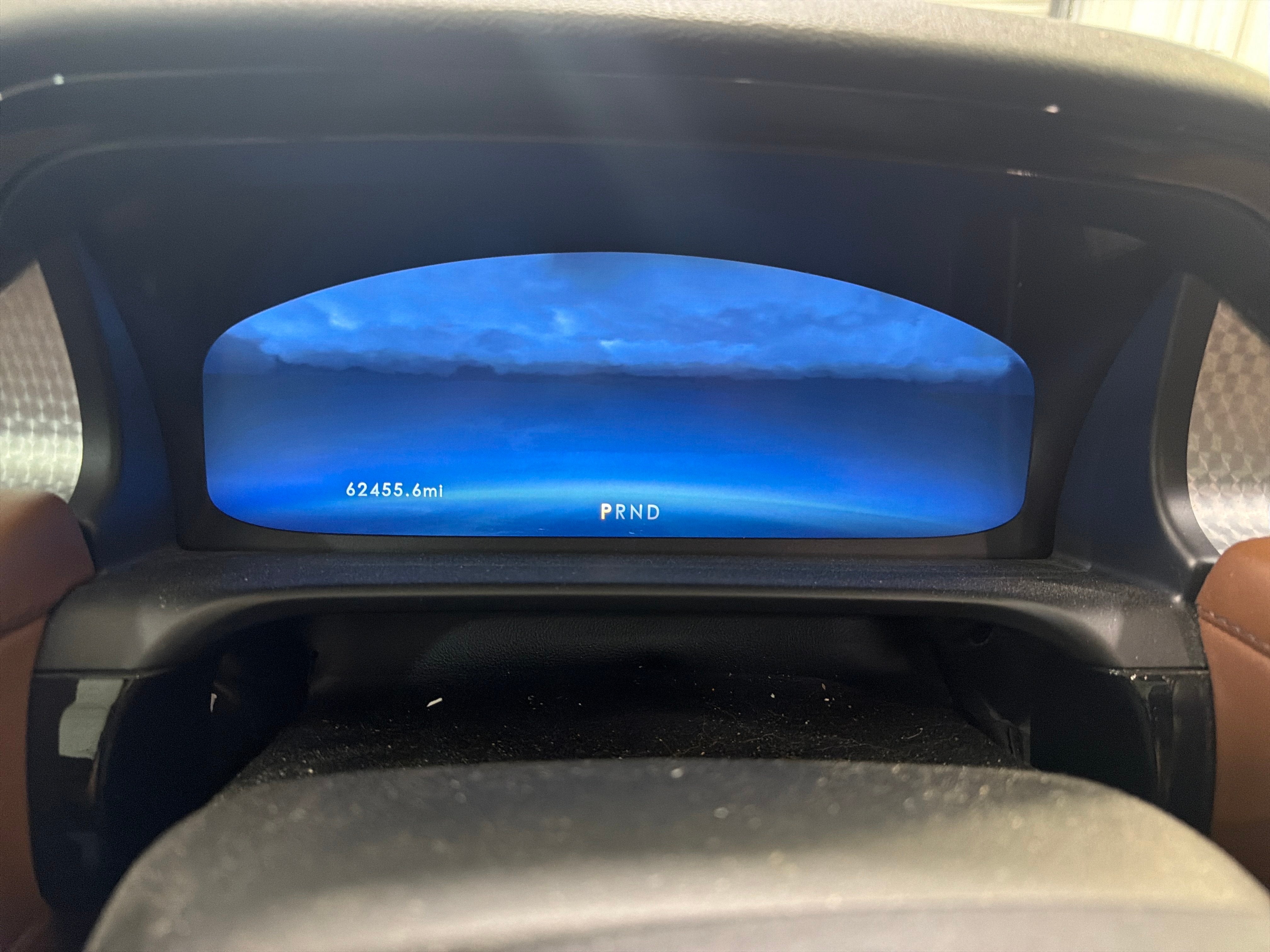 2020 Lincoln Aviator Grand Touring