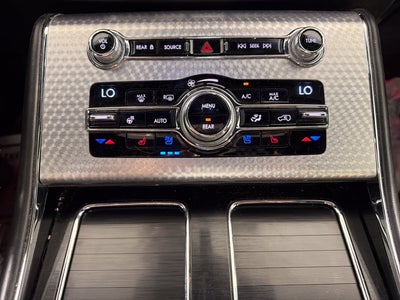 2020 Lincoln Aviator Grand Touring