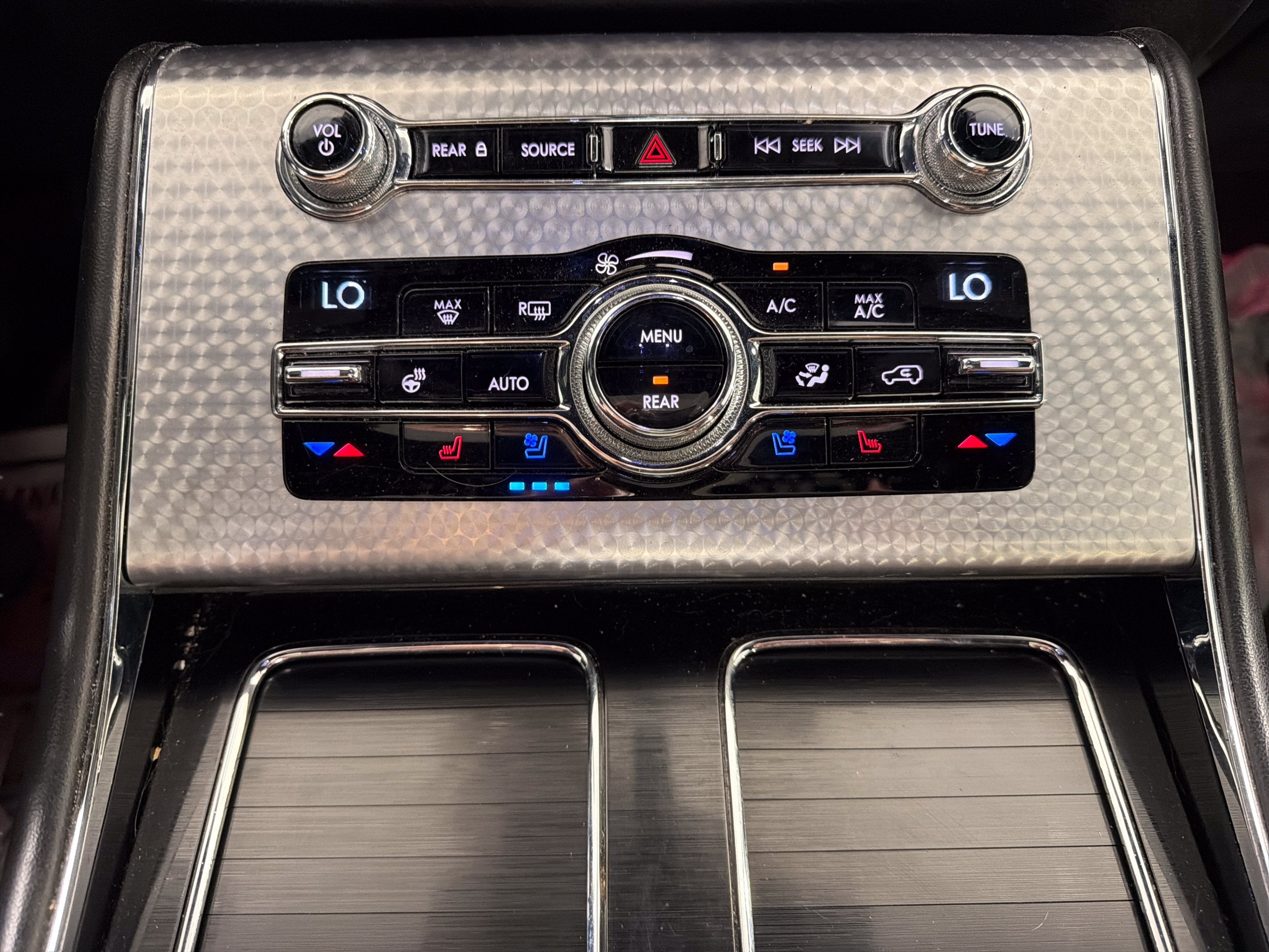 2020 Lincoln Aviator Grand Touring