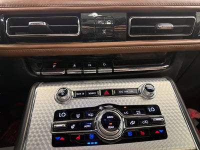 2020 Lincoln Aviator Grand Touring