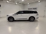 2020 Lincoln Aviator Grand Touring