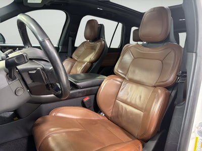 2020 Lincoln Aviator Grand Touring