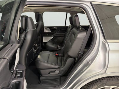 2022 Lincoln Aviator Grand Touring