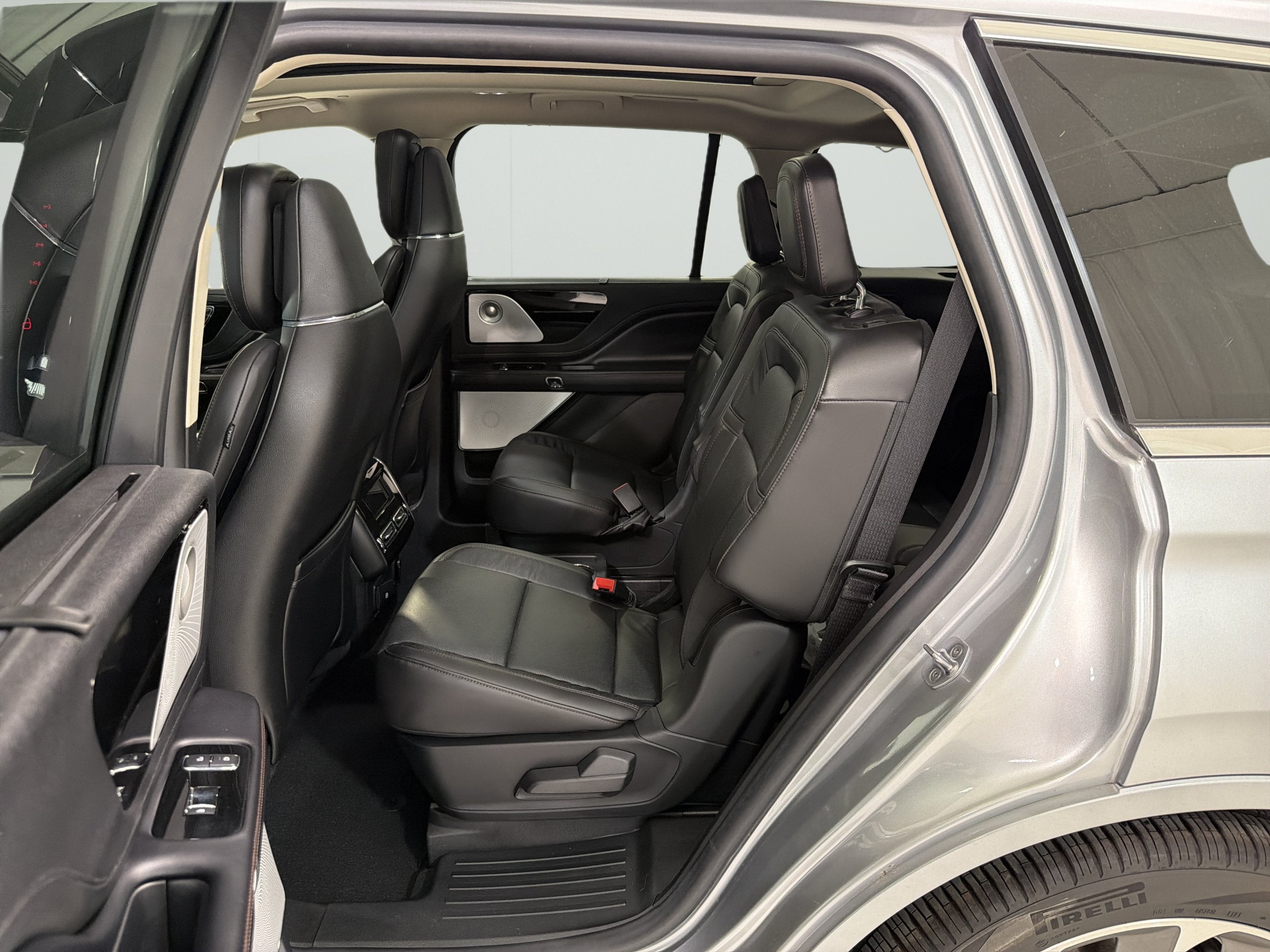 2022 Lincoln Aviator Grand Touring