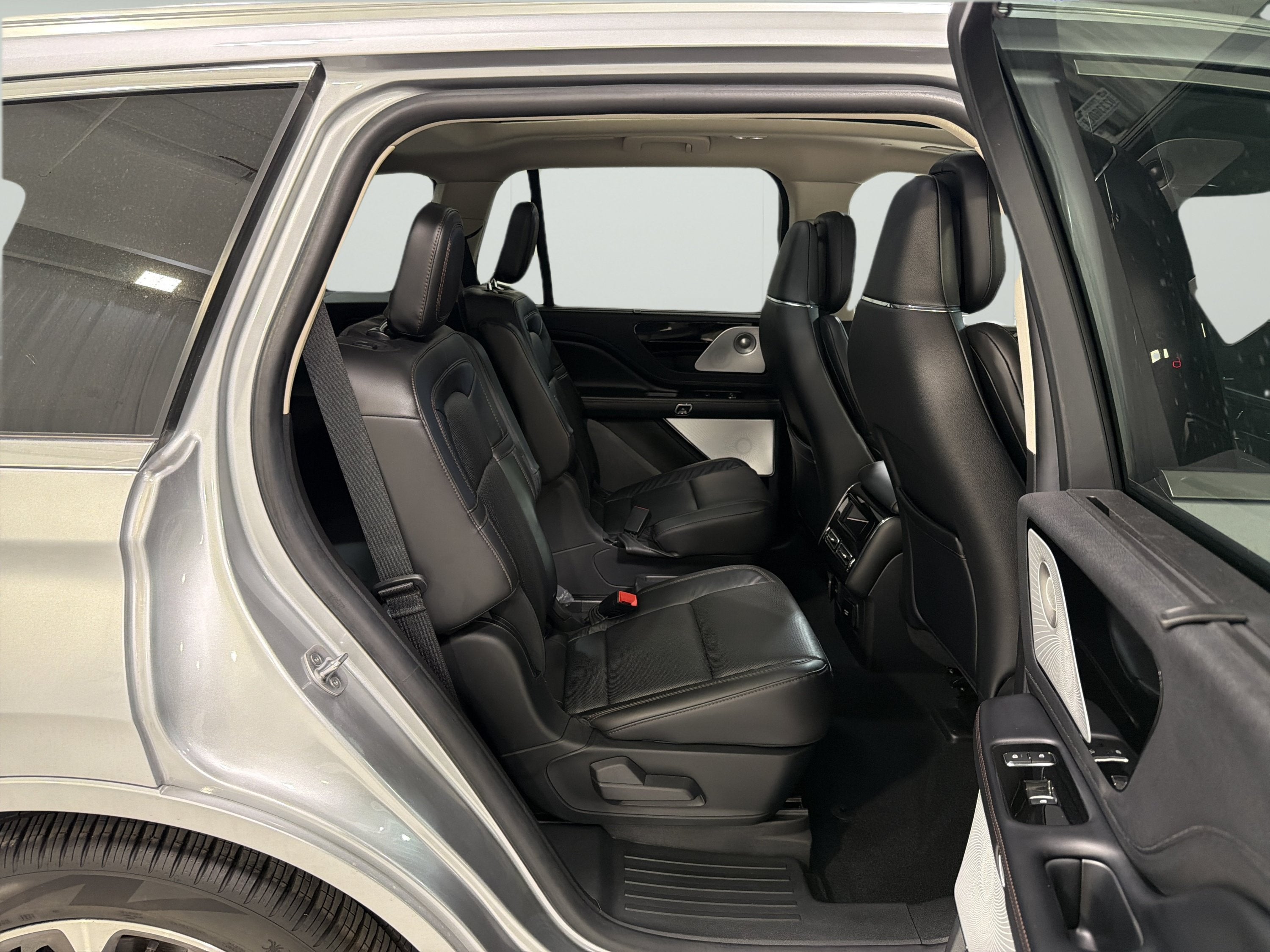 2022 Lincoln Aviator Grand Touring