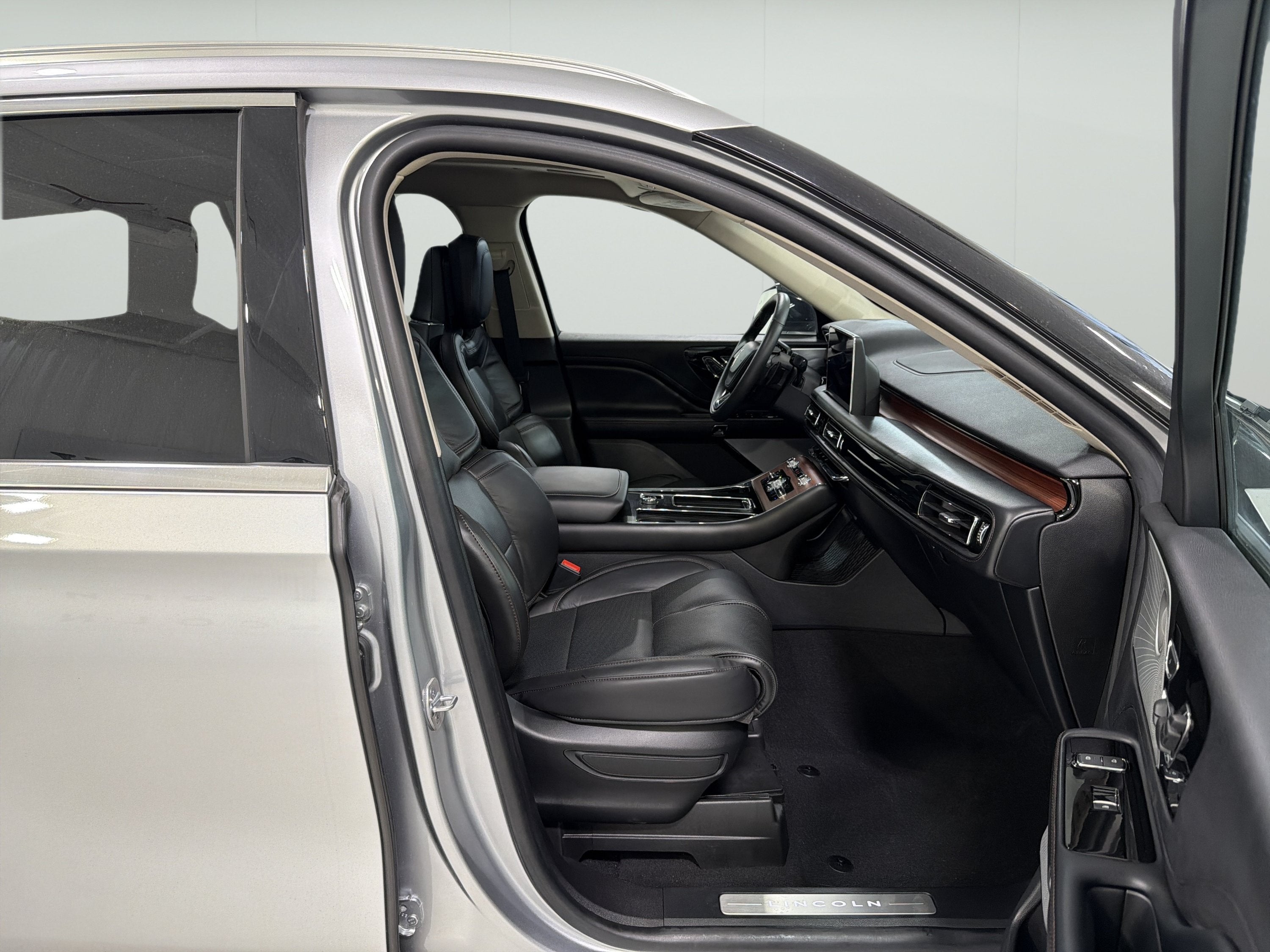 2022 Lincoln Aviator Grand Touring
