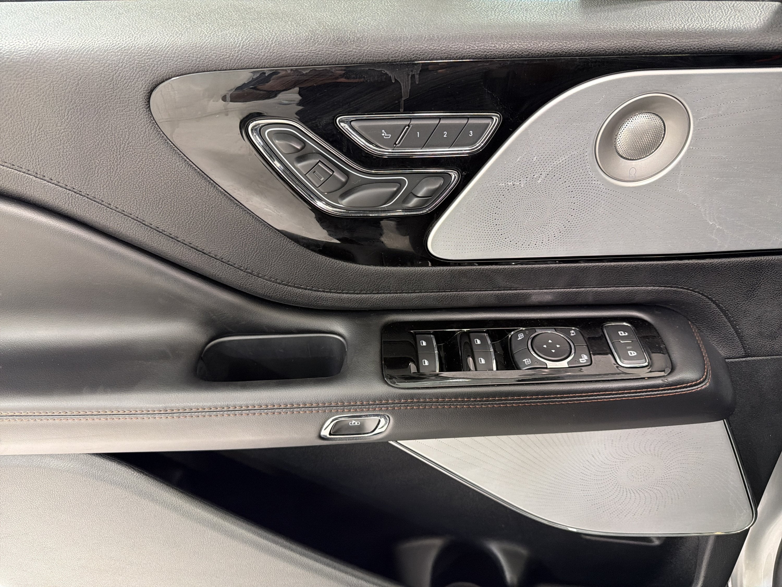 2022 Lincoln Aviator Grand Touring