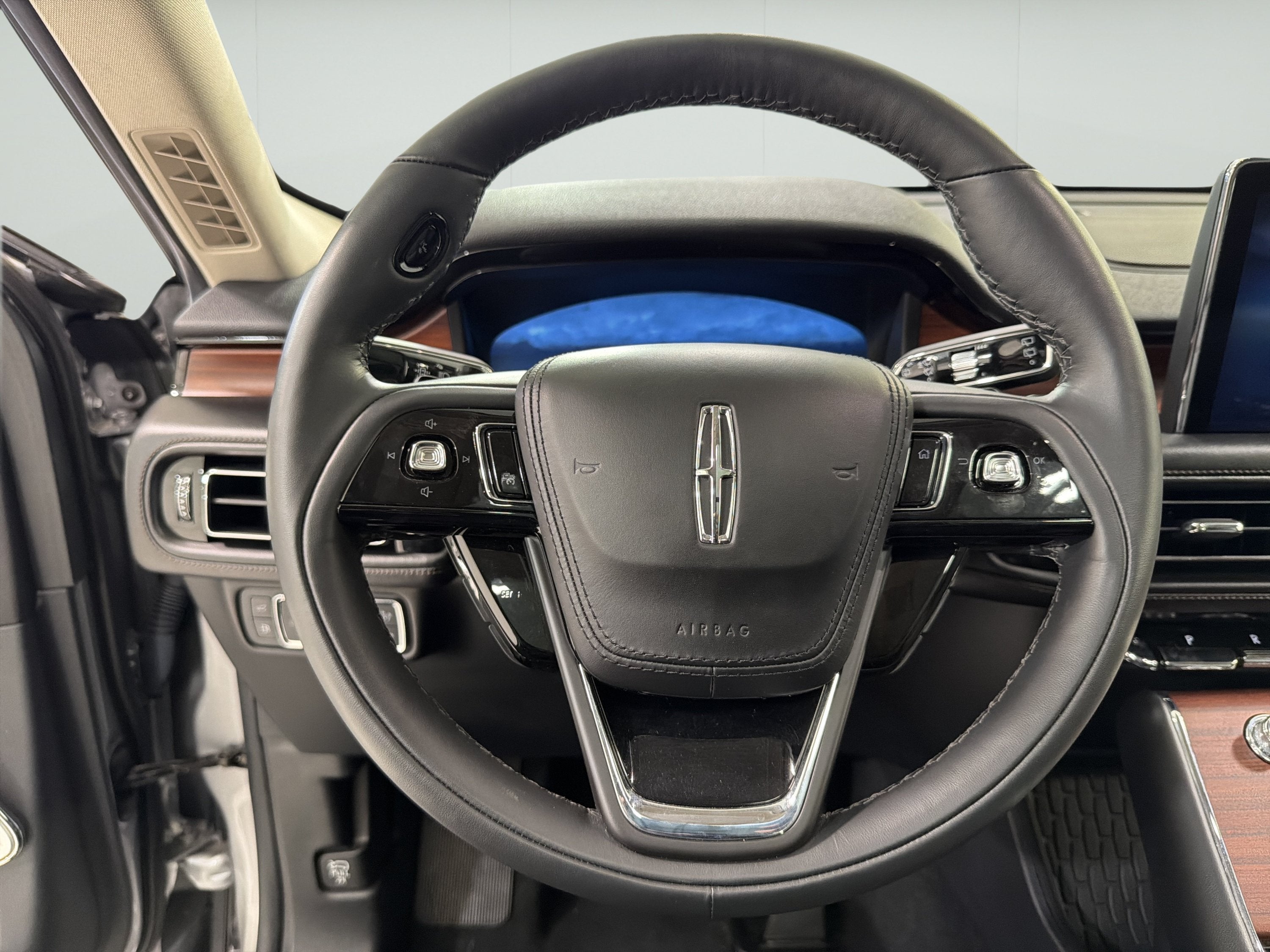 2022 Lincoln Aviator Grand Touring