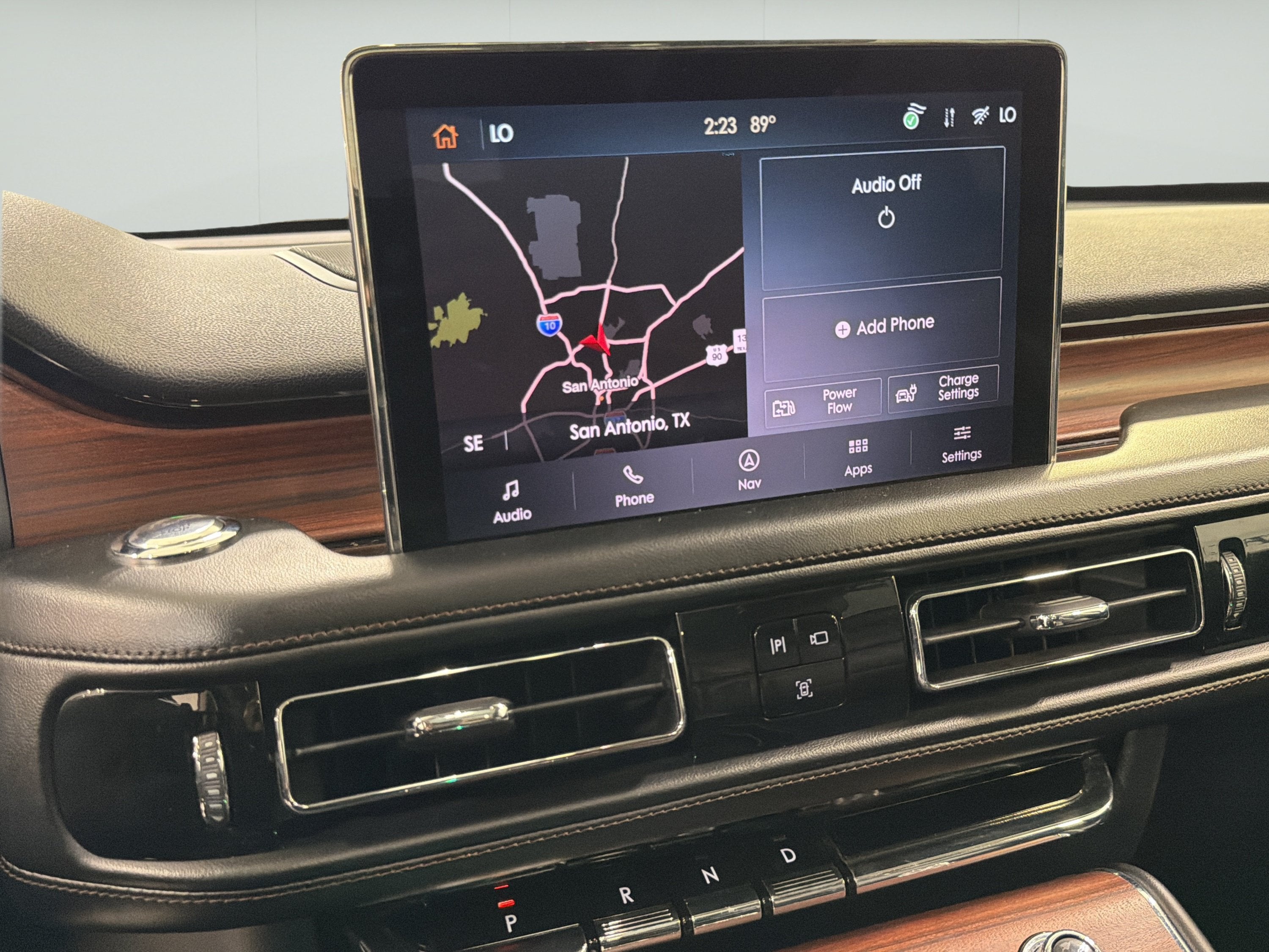 2022 Lincoln Aviator Grand Touring