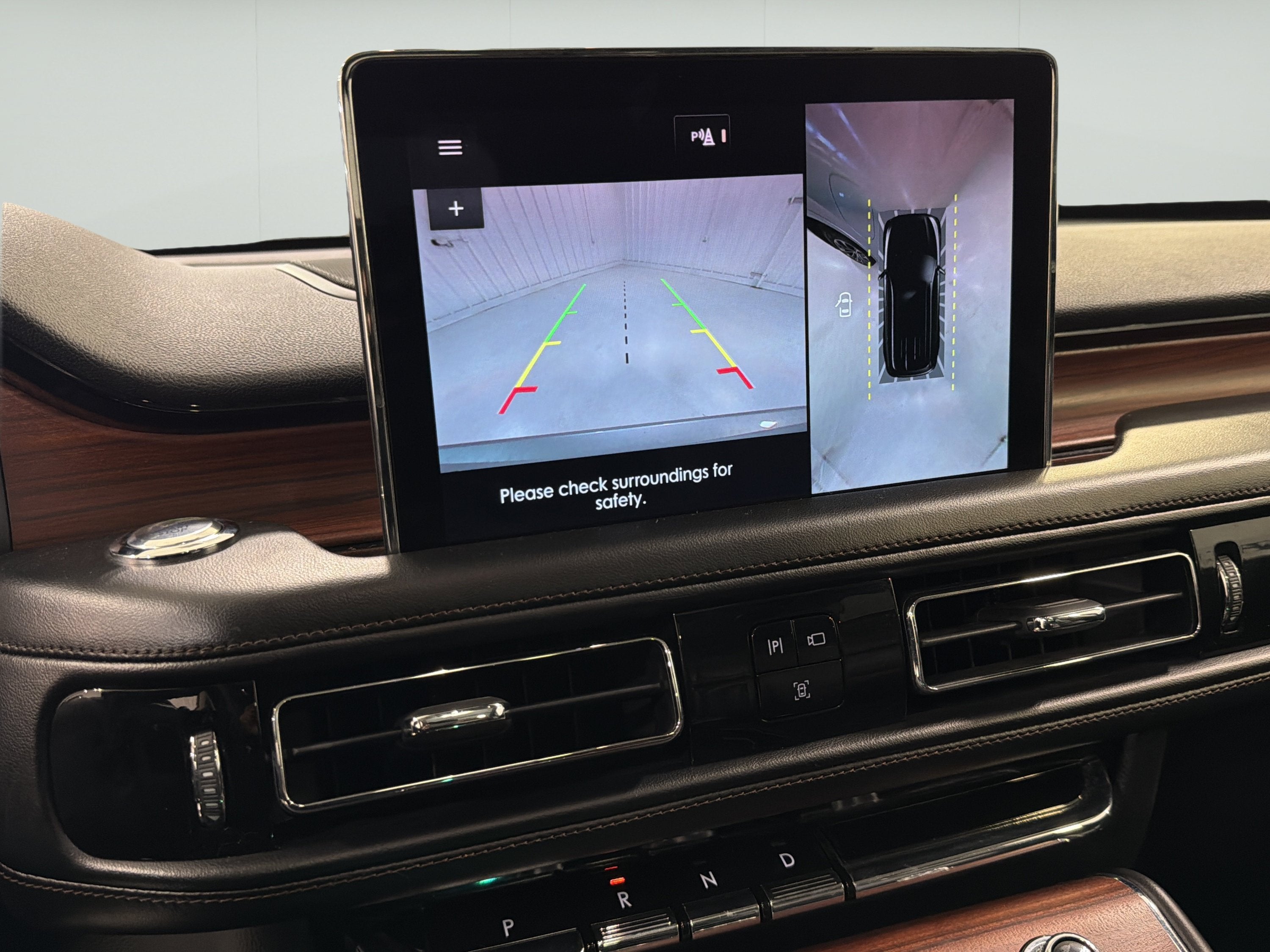 2022 Lincoln Aviator Grand Touring