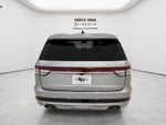 2022 Lincoln Aviator Grand Touring
