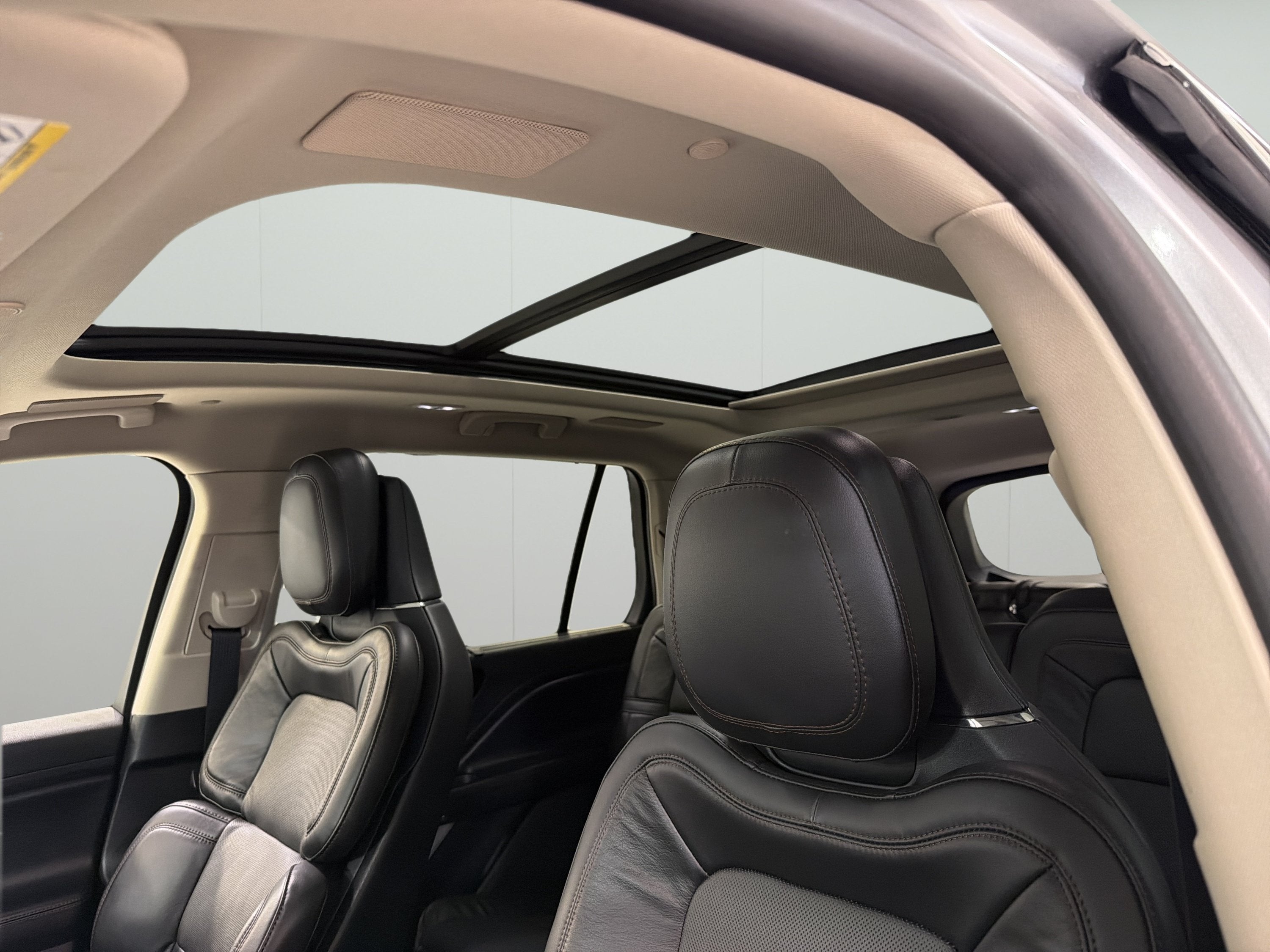 2022 Lincoln Aviator Grand Touring