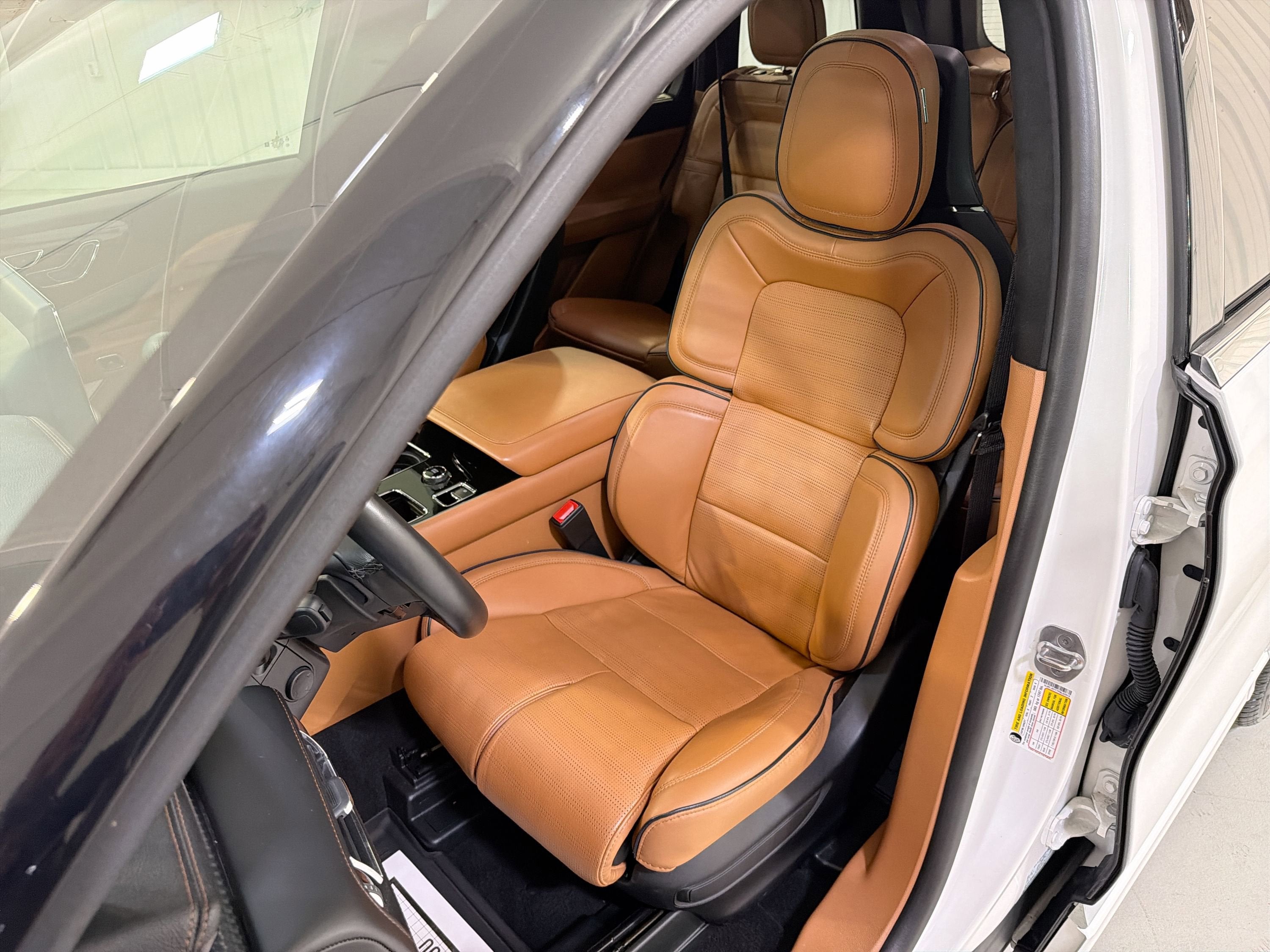 2023 Lincoln Aviator Black Label Grand Touring