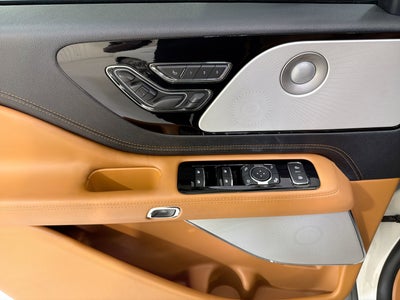 2023 Lincoln Aviator Black Label Grand Touring