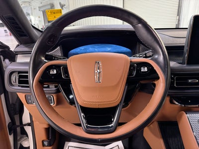 2023 Lincoln Aviator Black Label Grand Touring