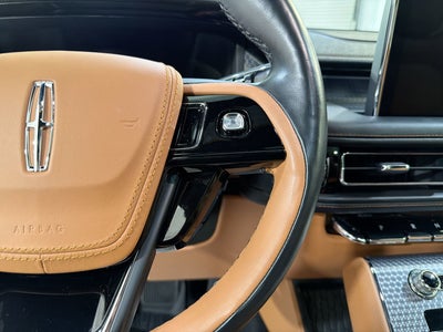 2023 Lincoln Aviator Black Label Grand Touring