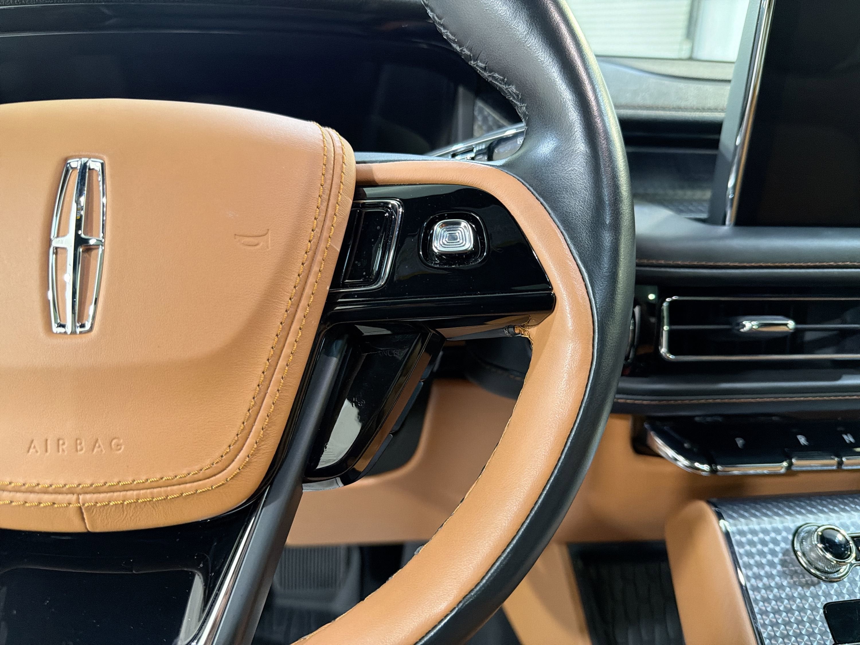 2023 Lincoln Aviator Black Label Grand Touring