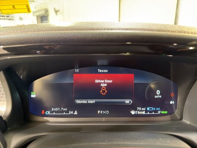 2023 Lincoln Aviator Black Label Grand Touring