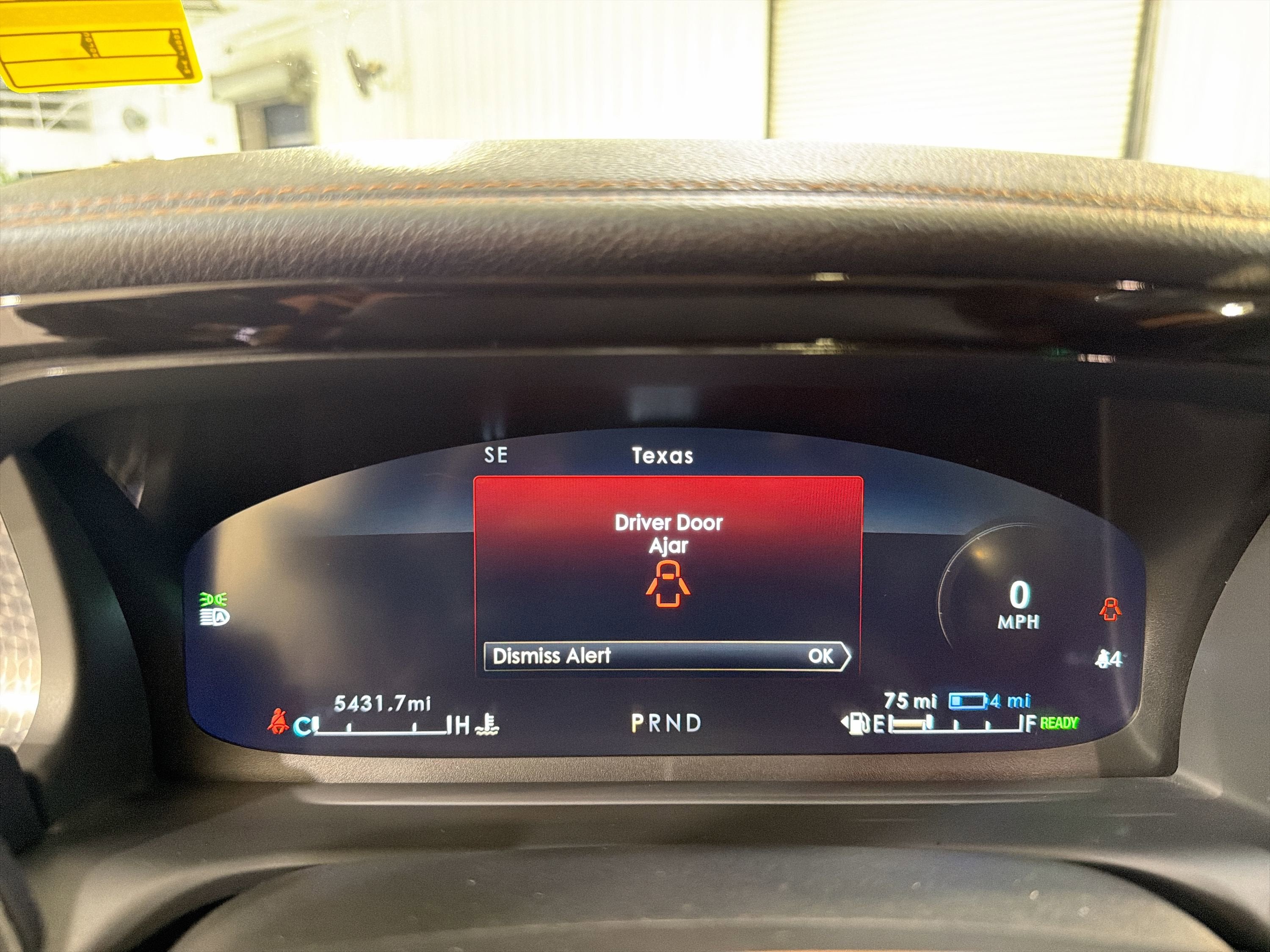 2023 Lincoln Aviator Black Label Grand Touring