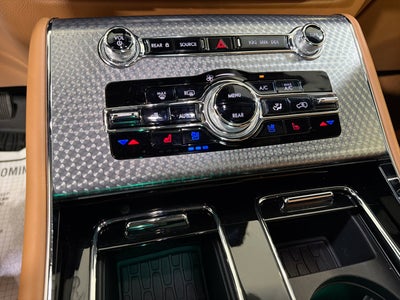 2023 Lincoln Aviator Black Label Grand Touring