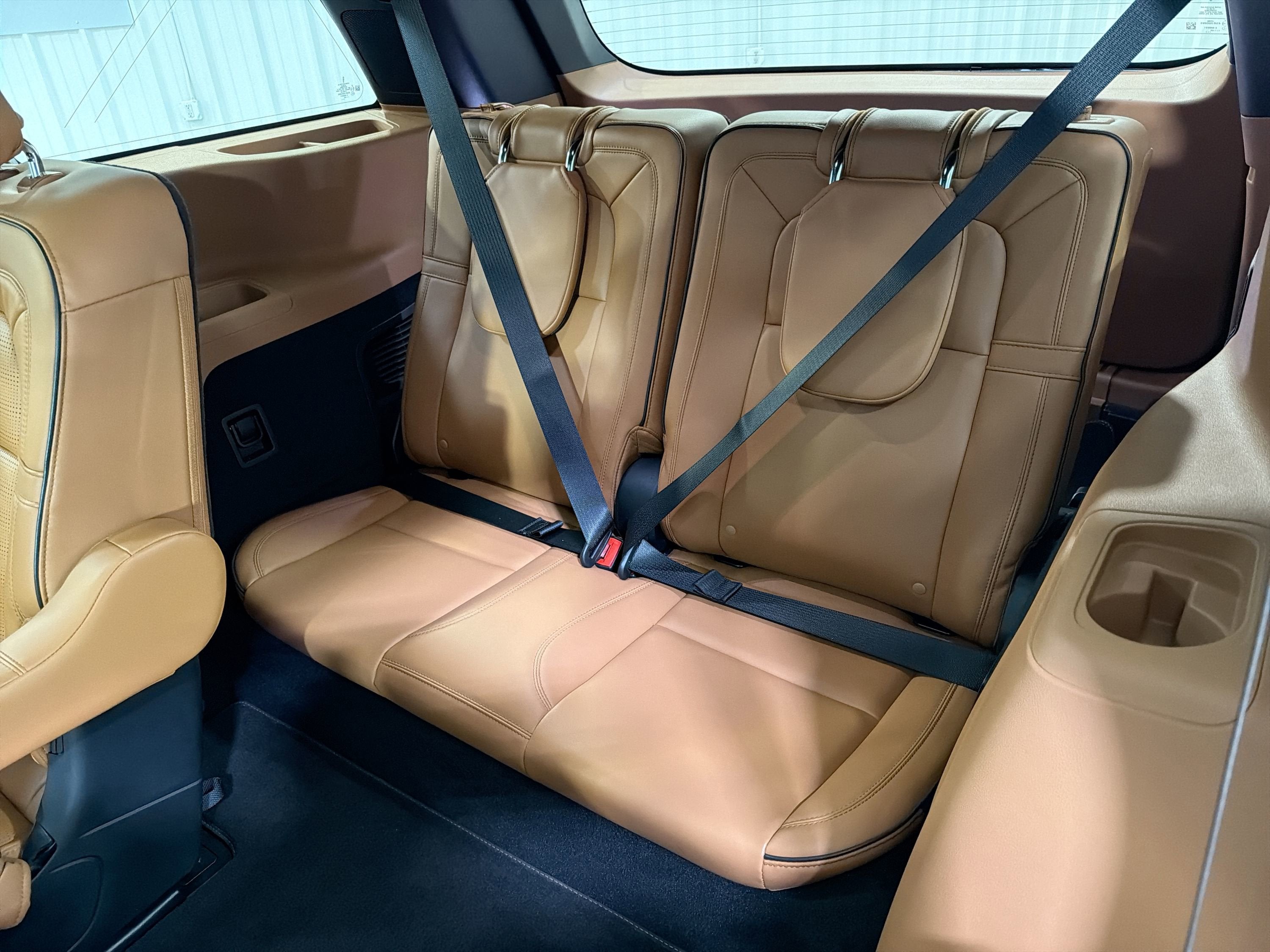 2023 Lincoln Aviator Black Label Grand Touring