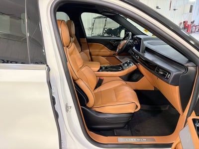 2023 Lincoln Aviator Black Label Grand Touring