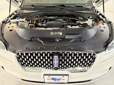 2023 Lincoln Aviator Black Label Grand Touring