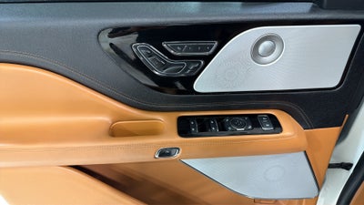 2023 Lincoln Aviator Black Label Grand Touring