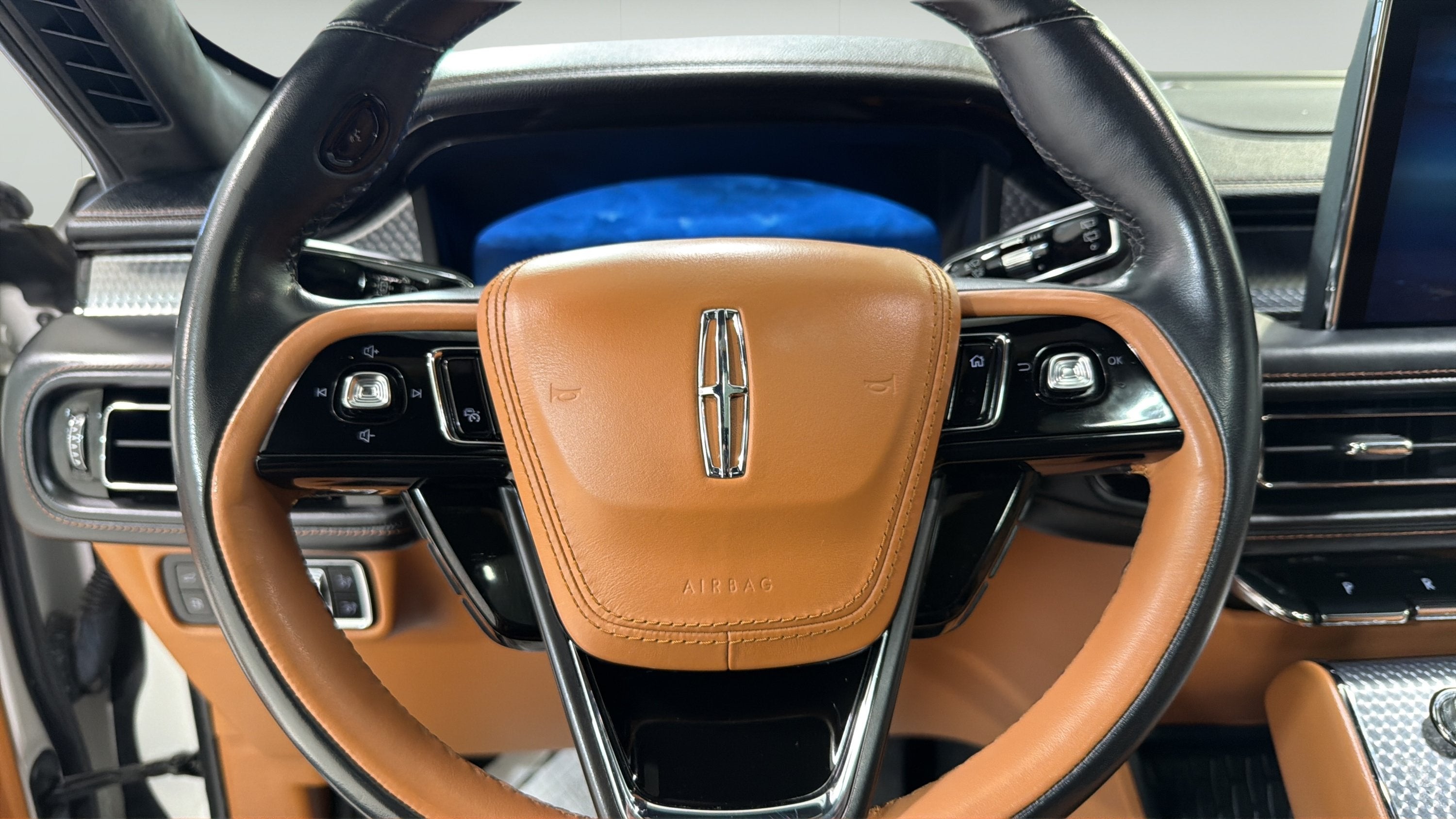2023 Lincoln Aviator Black Label Grand Touring