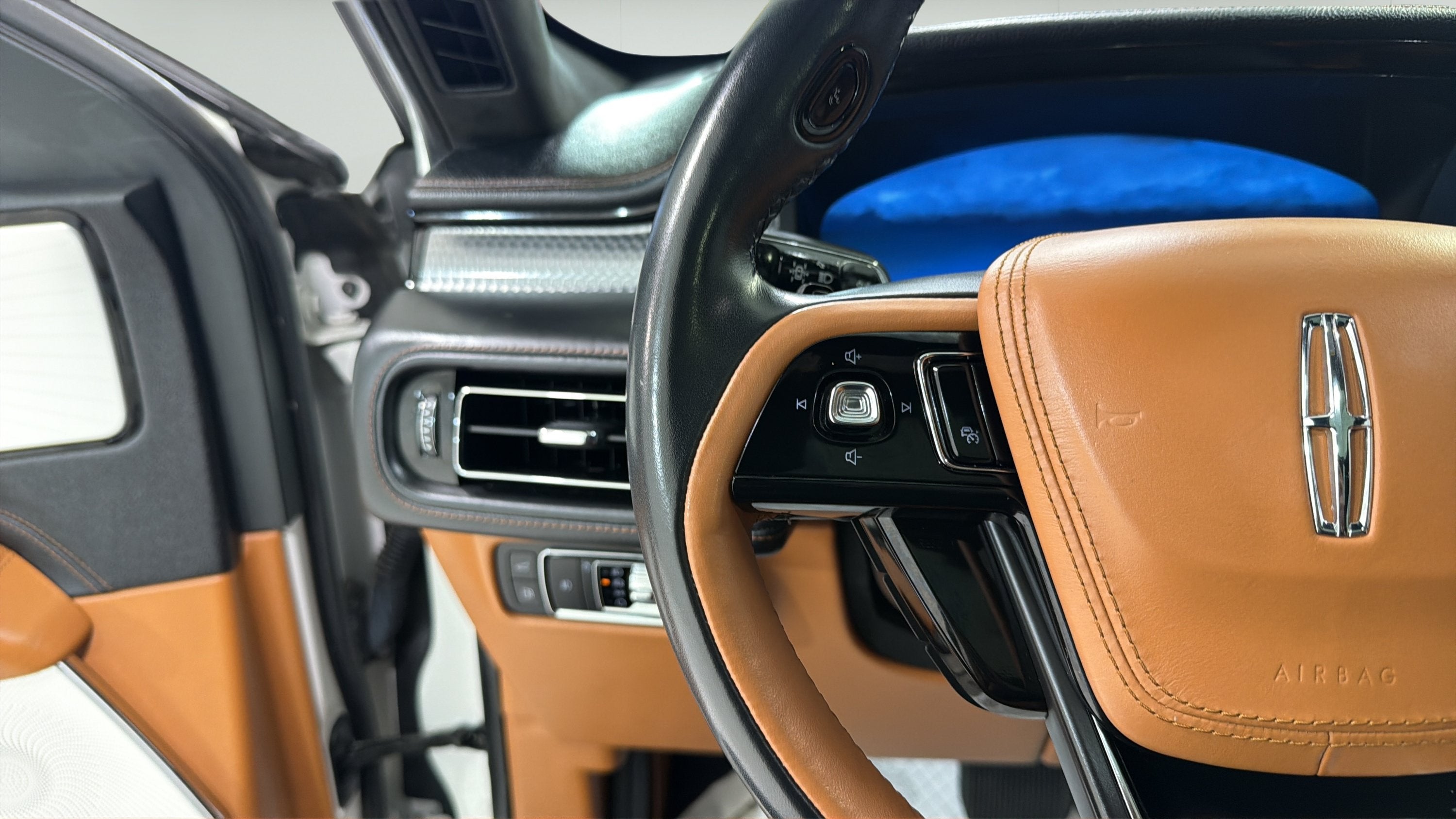 2023 Lincoln Aviator Black Label Grand Touring