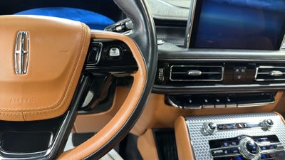 2023 Lincoln Aviator Black Label Grand Touring