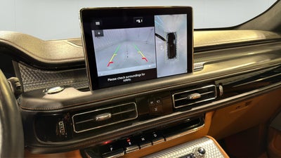 2023 Lincoln Aviator Black Label Grand Touring