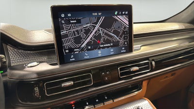 2023 Lincoln Aviator Black Label Grand Touring