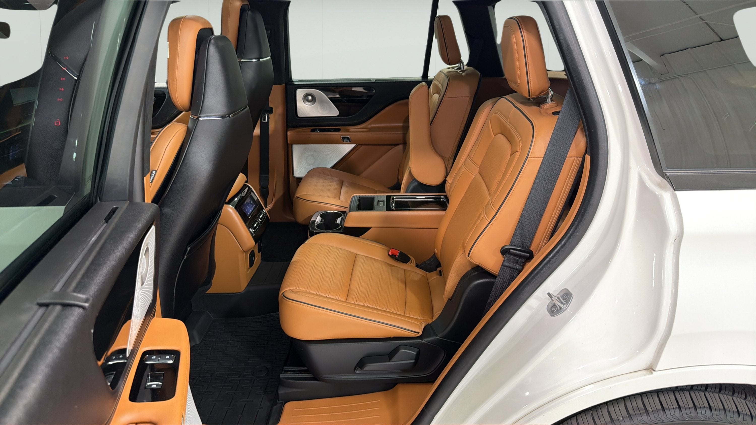 2023 Lincoln Aviator Black Label Grand Touring