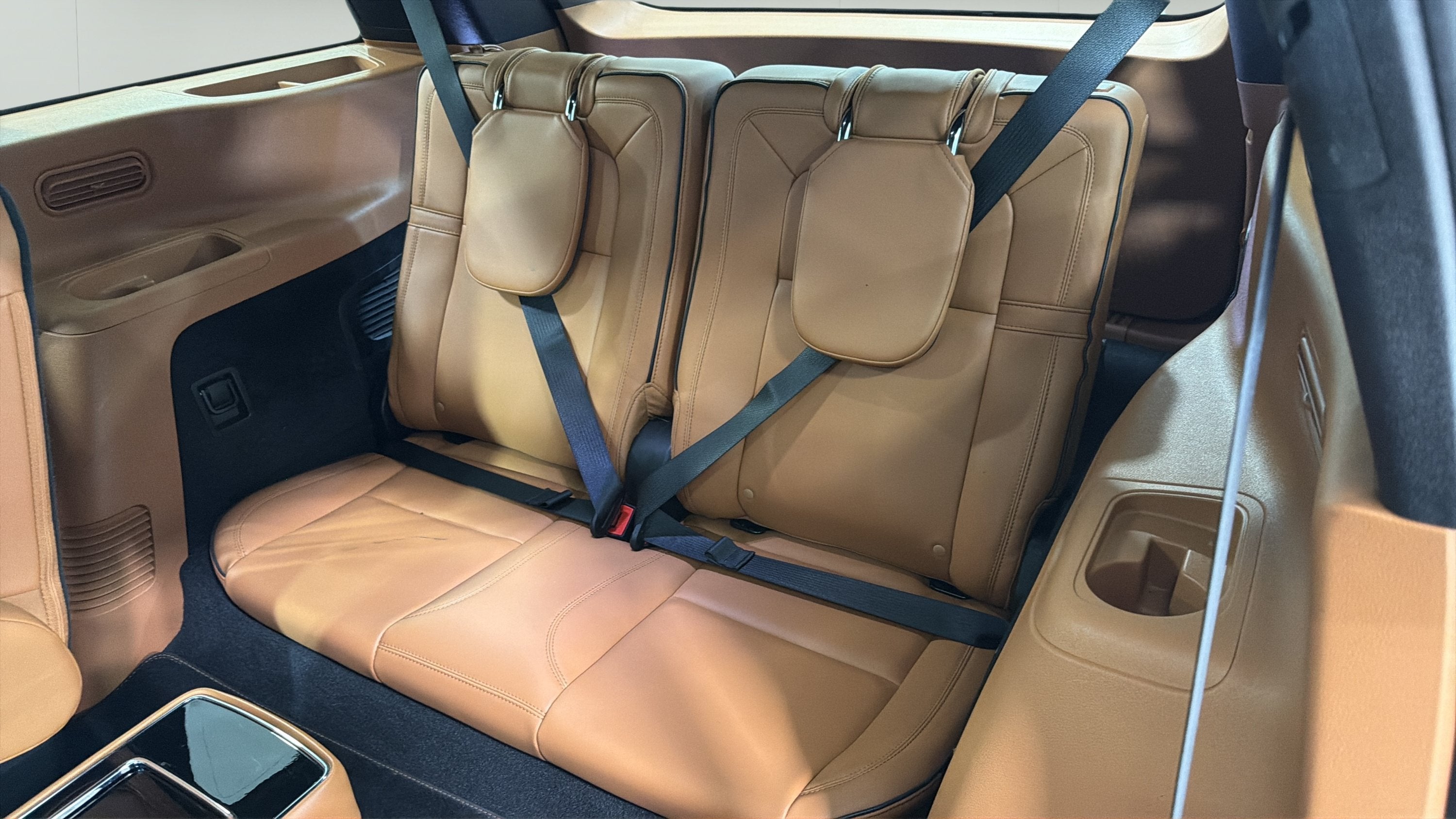 2023 Lincoln Aviator Black Label Grand Touring