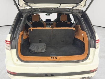 2023 Lincoln Aviator Black Label Grand Touring