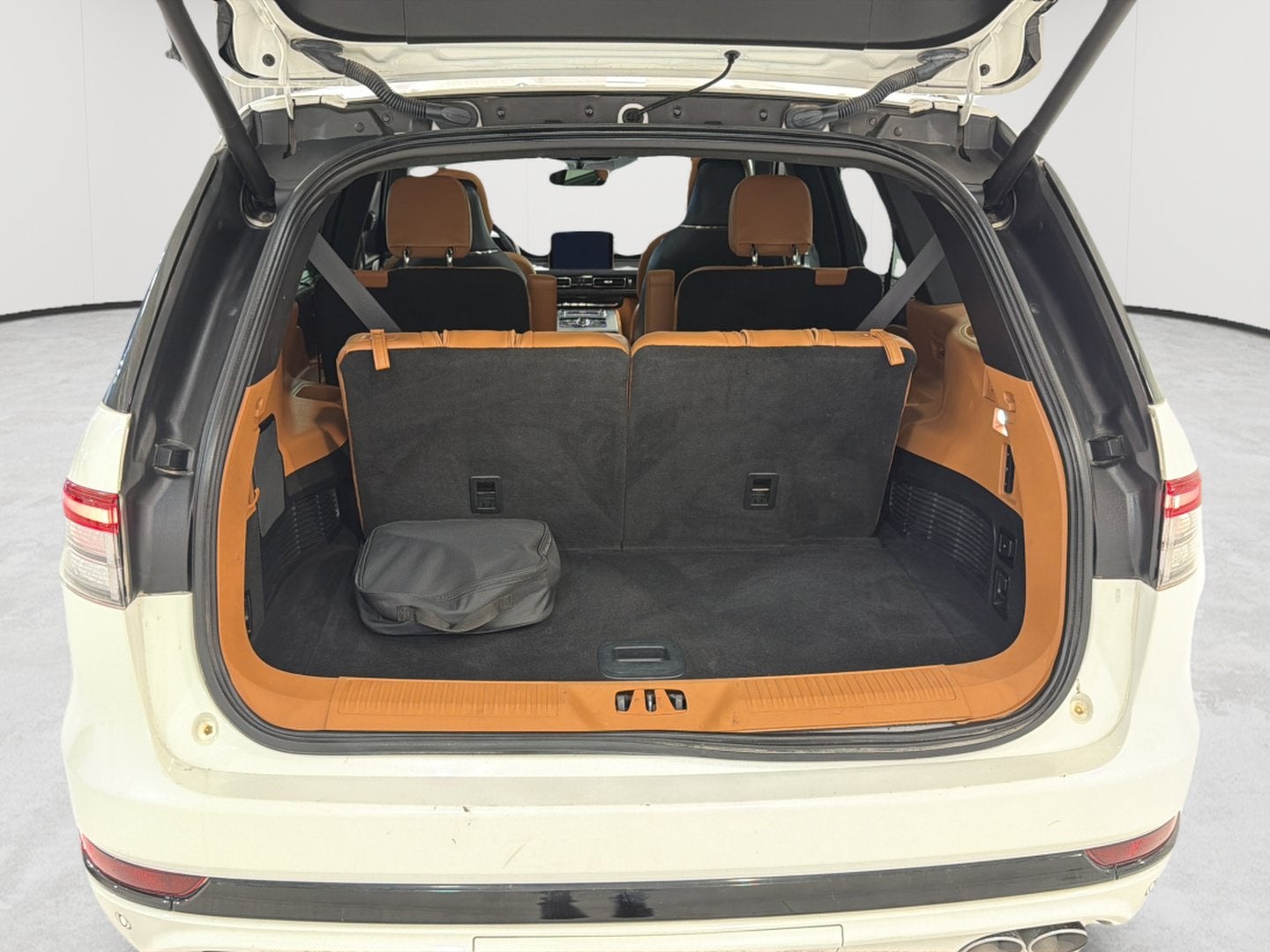 2023 Lincoln Aviator Black Label Grand Touring