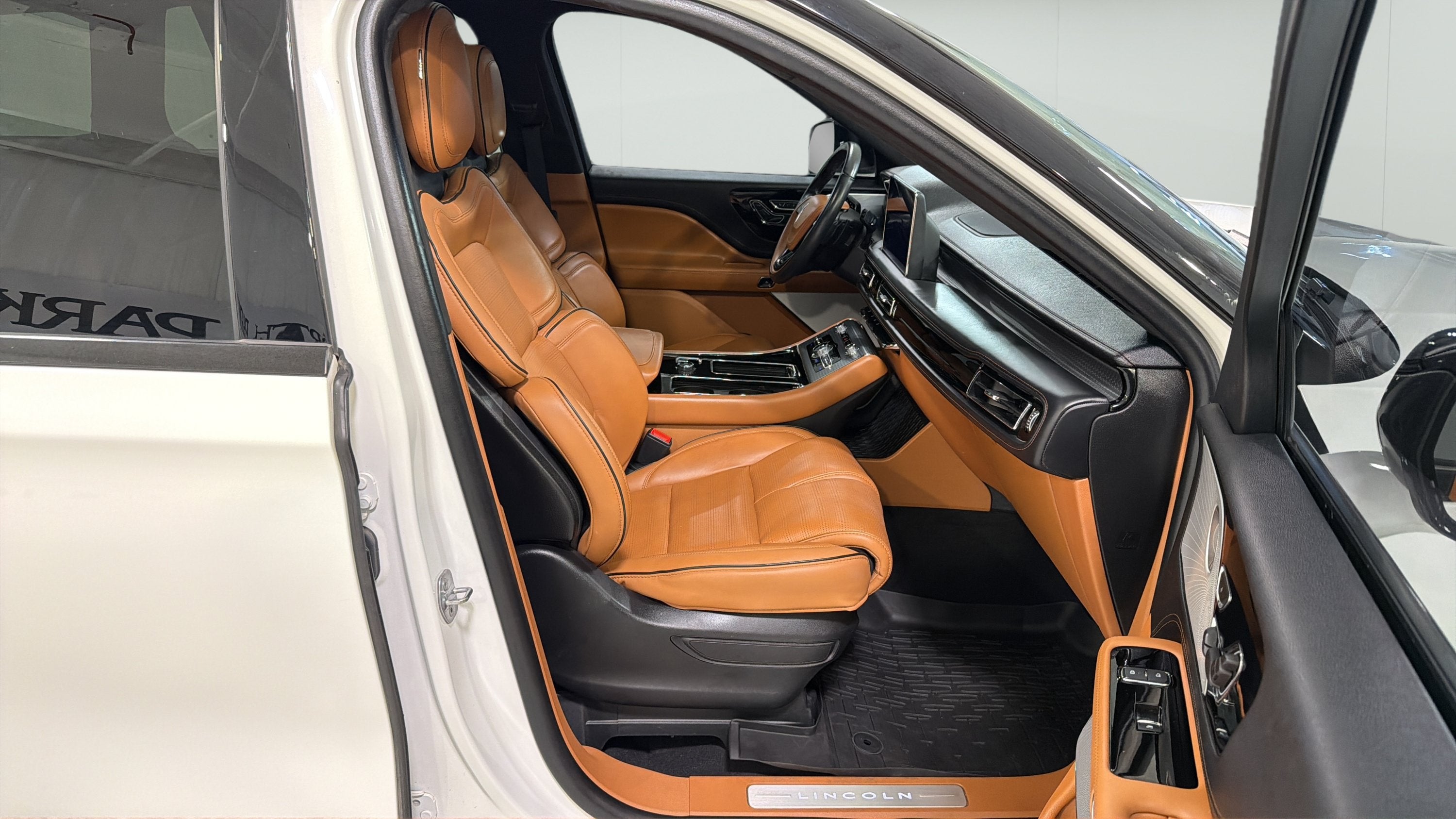 2023 Lincoln Aviator Black Label Grand Touring