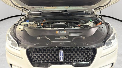 2023 Lincoln Aviator Black Label Grand Touring