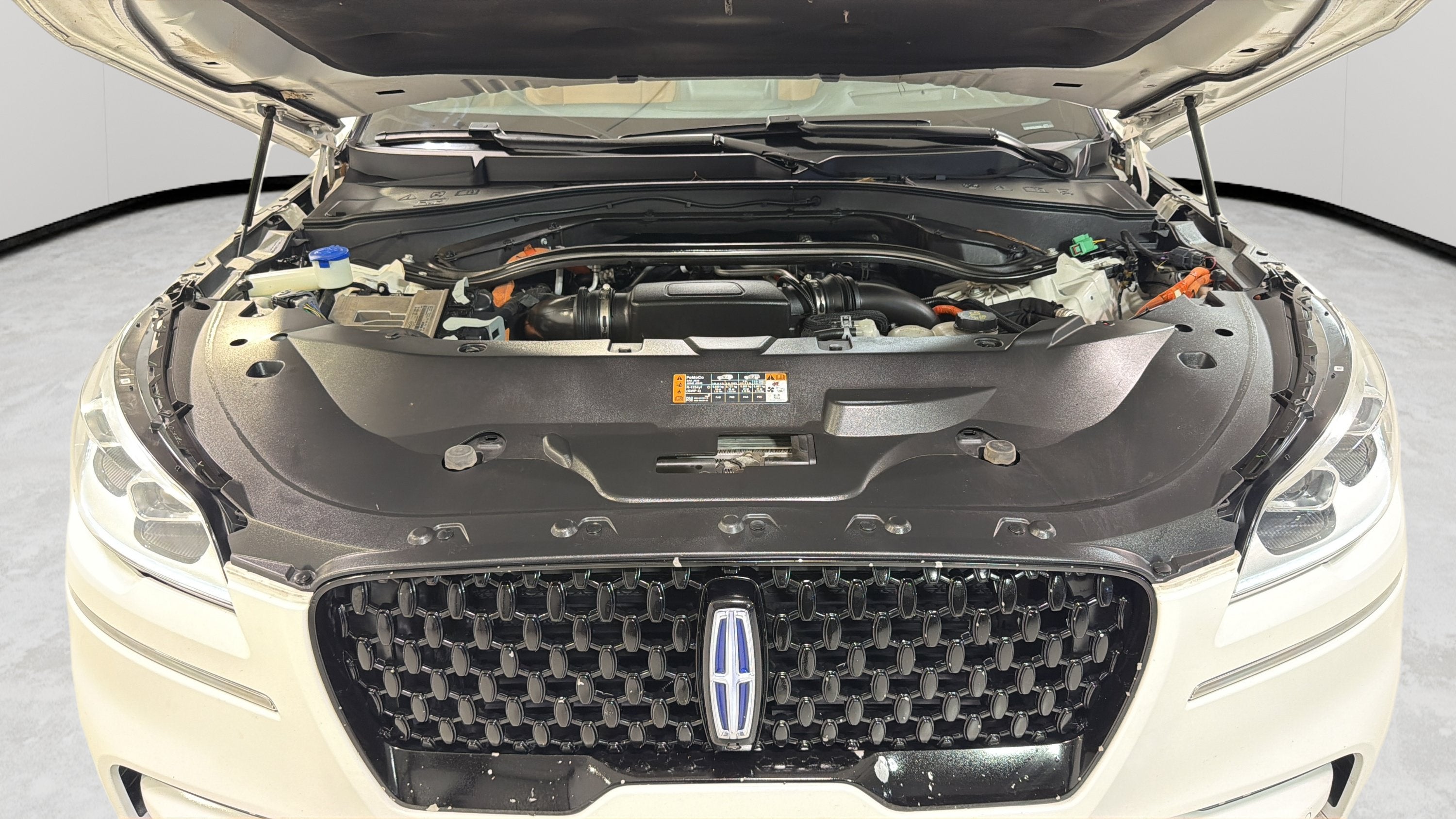 2023 Lincoln Aviator Black Label Grand Touring