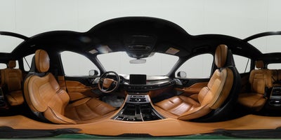 2023 Lincoln Aviator Black Label Grand Touring