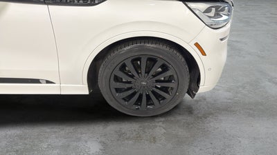 2023 Lincoln Aviator Black Label Grand Touring
