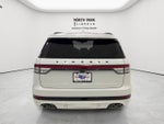 2023 Lincoln Aviator Black Label Grand Touring