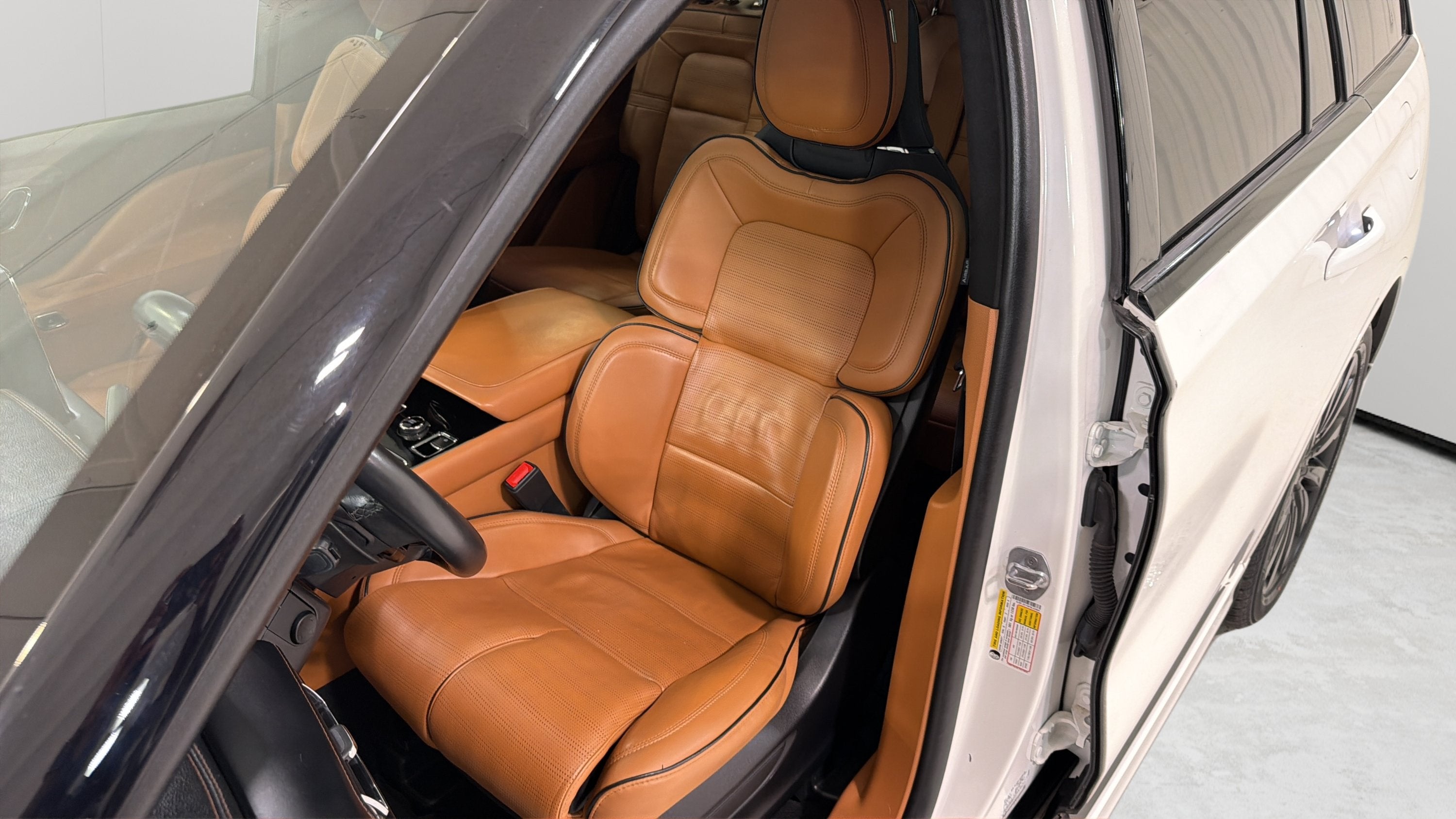 2023 Lincoln Aviator Black Label Grand Touring