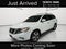 2016 Nissan Pathfinder Platinum