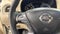 2016 Nissan Pathfinder Platinum